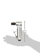 Ingersoll Rand 301B2MK Angle Die Grinder Kit, 1/4-Inch, 21,000 rpm Ingersoll Rand