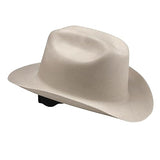 Jackson Safety Cowboy Hard Hat - Western Outlaw Style Construction Helmet with Full Brim Sun Shade - ANSI Z89.1 & OSHA Compliant - (Multiple Colors) JACKSON SAFETY