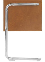 Crosley Furniture Lily Record Player Stand with Vinyl Storage, Stores up to 90 Records, Turntable Stands, Walnut Crosley Furniture