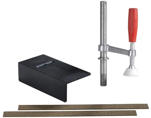 Sjobergs Professional Elite 2000 European Beech Workbench, SJO-99402K (Elite 2000 + Cabinet SM04 + Accessory Kit) Sjobergs