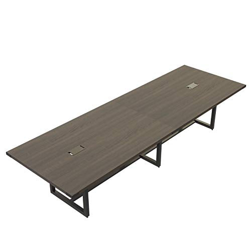 Scranton & Co Conference Table Sitting Height - 12' Southern Tobacco Scranton & Co