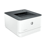 HP LaserJet Pro 3001dw Wireless Black & White Printer, Best-for-Office (3G65OF) HP