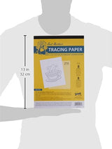 Aunt Martha's Create Your Own Iron-On Pattern Kit,Yellow,8 inch x 11 inch Aunt Martha's