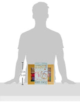 STMT DIY Beaded Jewelry Kit - Makes 15 Premium Pieces, Includes Bracelet Making Supplies, Letter Beads, Enameled Charms, Great Teen Girl Gifts STMT