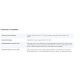 Brother Compact Monochrome Laser Printer, HLL2390DW, Convenient Flatbed Copy & Scan, Wireless Printing, Duplex Two-Sided Printing, Amazon Dash Replenishment Enabled,Black/Grey Brother