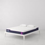 Signature Sleep Memoir 8 Inch Memory Foam Mattress-in-a-Box, Firm, Certipur-US and OEKO-TEX, Full Signature Sleep