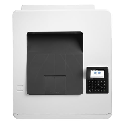 HP Laserjet Enterprise M455dn Desktop Laser Printer - Color 12" x 16.3" x 18.6" HP