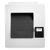 HP Laserjet Enterprise M455dn Desktop Laser Printer - Color 12" x 16.3" x 18.6" HP