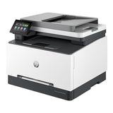 HP Color Laserjet Pro MFP 3301sdw Wireless All-in-One Color Laser Printer, Scanner, Copier, Best-for-Office (499Q3F) HP