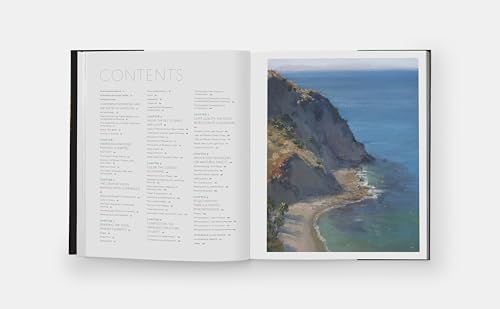 Landscapes in Oil: A Contemporary Guide to Realistic Painting in the Classical Tradition Monacelli Studio