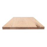 Edge-glued Board by Walnut Hollow, Oak, 12" x 16" x 3/4", (Pack of 1), Heavy-duty, Project Ready, For Your Small Business, Home DIY, Décor, or Craft Projects Walnut Hollow