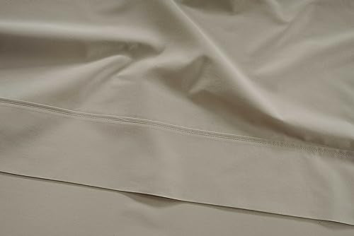 LANE LINEN Queen Size Bedding Set – 100% Cotton Bed Set with 450 Thread Count, Soft & Cooling Fabric, Value Bedding for Daily Use, Hotel Sateen Finish, 15" Deep Pocket – Linen LANE LINEN