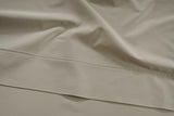 LANE LINEN Queen Size Bedding Set – 100% Cotton Bed Set with 450 Thread Count, Soft & Cooling Fabric, Value Bedding for Daily Use, Hotel Sateen Finish, 15" Deep Pocket – Linen LANE LINEN