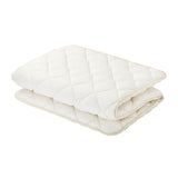 MORIRIN Japanese Floor Futon Mattress (Shikibuton) with Body Pressure Dispersion, Made in Japan, Twin XL MORIRIN