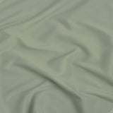 Cottington Lane Full Size Futon Cover, Japanese Futon Armless Premium Cotton Zipper Sleeper Sofa Cover, Soft Durable Slipcover for Dorm Room, Guest Bedroom, Living Room, Sage Solid Cottington Lane