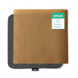 Cricut EasyPress® Mat + Heat-Resistant Pressing Sheet, 12 in x 12 in Cricut