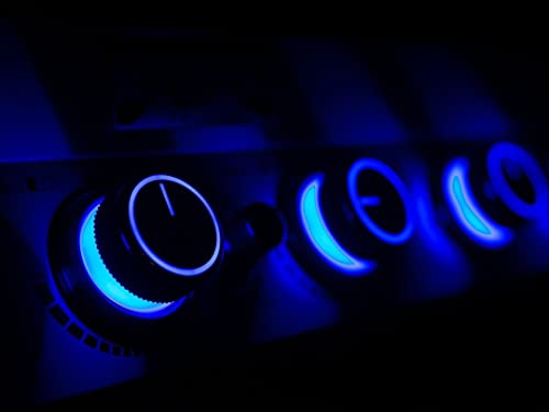 Monument Grills Larger 4-Burner Propane Gas Grills Stainless Steel Cabinet Style with Infrared Side Sear & Side Burners with Stainless Steel Rotisserie Kit(2 Items) Monument Grills