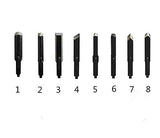 YUCHENGTECH Carving Blade Knife Accessory for Electric Carving Chisel Electric Chisel Power Carver YUCHENGTECH