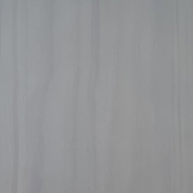 SIMPLIHOME Warm Shaker SOLID WOOD Transitional 48 Inch Wide Desk in Fog Grey, for The Office Desk, Writing Table, Workstation and Study Table SIMPLIHOME