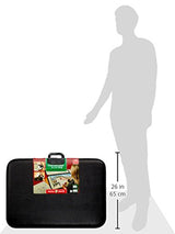 JUMBO 01039 Puzzle Accessories - Portapuzzle Deluxe 1000pcs PORTAPUZZLE DELUXE