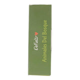 DeFieltro Sewing Kit for Kids Forest Animals Creative & EDUCACIONAL - Beautiful Complete Sewing Craft Kit with Easy-Perforation Felt for Kids - Beginners Sewing Kit for Hours of Fun Ages 8-12 DeFieltro