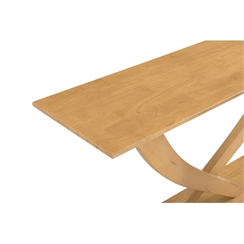 Rasmus Console Table - Honeycomb Boraam