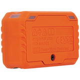 Klein Tools 935DAA Digital Electronic Level and Angle Gauge, LED Angle Alert, Measure and Set Angles, 0-90 and 0-180 Degree Ranges Klein Tools