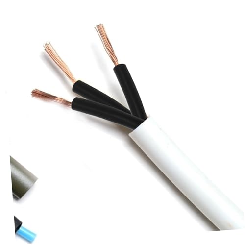 ABOOFAN Heat Shrink Wire Kit Insulation Shrinking Tubing Electrical Cable Protection Wire Insulation Wraps Black for Professional Use ABOOFAN