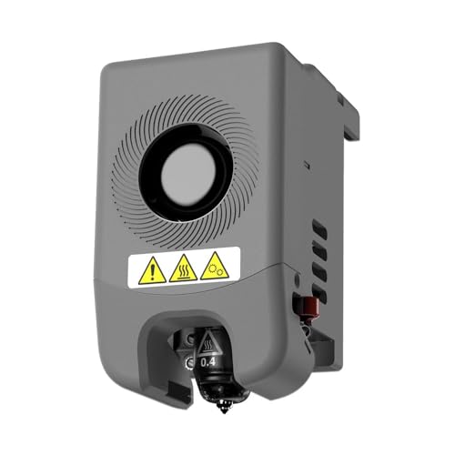 FLASHFORGE Adventurer 5M 3D Printer and FLASHFORGE Adventurer 5M 3D Printer Assembled Extruder Kit FLASHFORGE