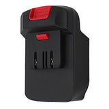 Q M 18V 20V Battery Adapter Converter Power Tool Adapter Woodworking Portable Device Aumotop