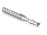 YONICO Upcut Router Bits Spiral 2 Flute Solid Carbide CNC End Mill 7/32-Inch Dia. 1/4-Inch Shank 31213-SC Yonico