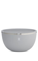 Hydro Flask Outdoor Kitchen Bowl - Stainless Steel Dinnerware Reusable Camping Gear Mess Kit - Dishwasher Safe, BPA-Free, Non-Toxic Hydro Flask