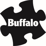 Buffalo Games - Star Wars -Star Wars - Joy to The Galaxy - 100 Piece Jigsaw Puzzle for Families -Challenging Puzzle Perfect for Game Nights - Finished Size is 15.00 x 11.00 Buffalo Games