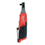 Milwaukee M12 Fuel 3/8" High Speed Cordless Ratchet - No Battery, No Charger, Bare Tool Only Milwaukee