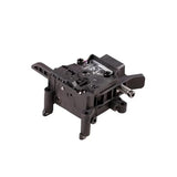 Extruder for Anyc-ubic for Ko-Bra 3 FDM 3D Printers Hotend Filament Extruder for Ko-Bra 3 for Co-mbo Extruder Replacement for Kobra 3 Gear(1 Set) CHINQHAN