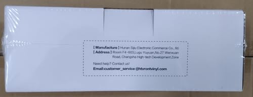 HTVRONT Heat Press Mini Heat Press Machine, Small Heat Press Portable Iron Press Machine for T Shirts, Hats, Heating Transfer Projects HTVRONT