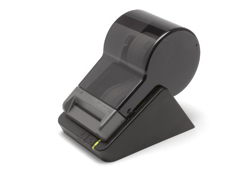 Seiko Instruments Smart Label Printer 650, USB, PC/Mac, 3.94 inches/second, 300 DPI SEIKO