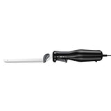 9" Black ComfortGrip Electric Knife BLACK+DECKER