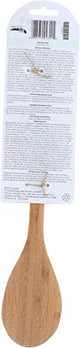 Cuisinart GreenGourmet Bamboo Solid Spoon Cuisinart