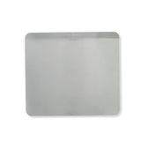 Nordic Ware Naturals Insulated Baking Sheet, Silver Nordic Ware