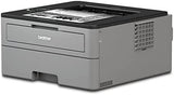 Brother HL-L2325DW Monochrome Laser Printer - Wireless Networking & Duplex Printing (2-Sided Printing), 26ppm, Mobile Printing + Printer Cable Brother