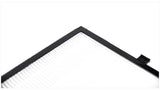 KADS Nail Dust Collector Filters Screen with 5Pcs Replacement for Nail Dust Vacuum Machine (5Pcs) KADS