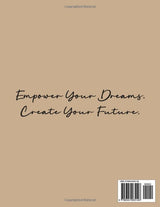 Vision Board Clip Art Book: Motivational Quotes (Vision Board Clip Art Book Kit and Supplies) WoodArtSupply