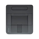 HP LaserJet Pro 3001dw Wireless Black & White Printer, Best-for-Office (3G65OF) HP