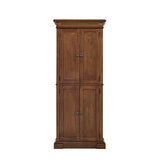 Homestyles Americana Brown Pantry homestyles