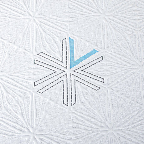 Venus Williams Collection by GhostBed - Volley Mattress HouseOfZazla