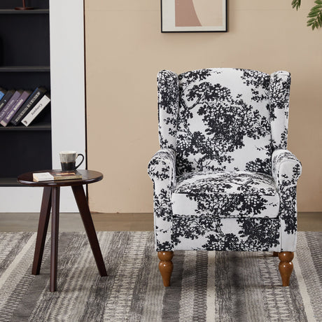 Coffee Table & Armchair Set HouseOfZazla