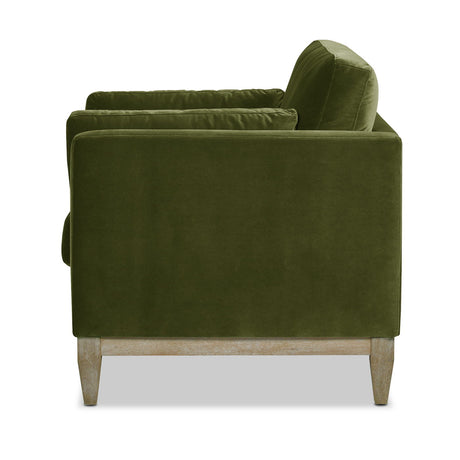 Knox - Modern Farmhouse Arm Chair HouseOfZazla