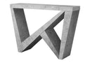 Accent Console Table For Entryway, Durable Construction HouseOfZazla