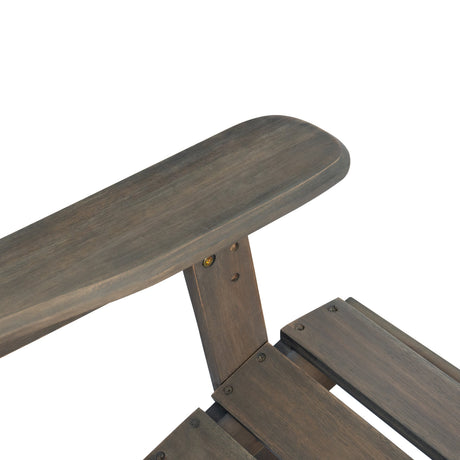Malibu Adirondack Chair HouseOfZazla